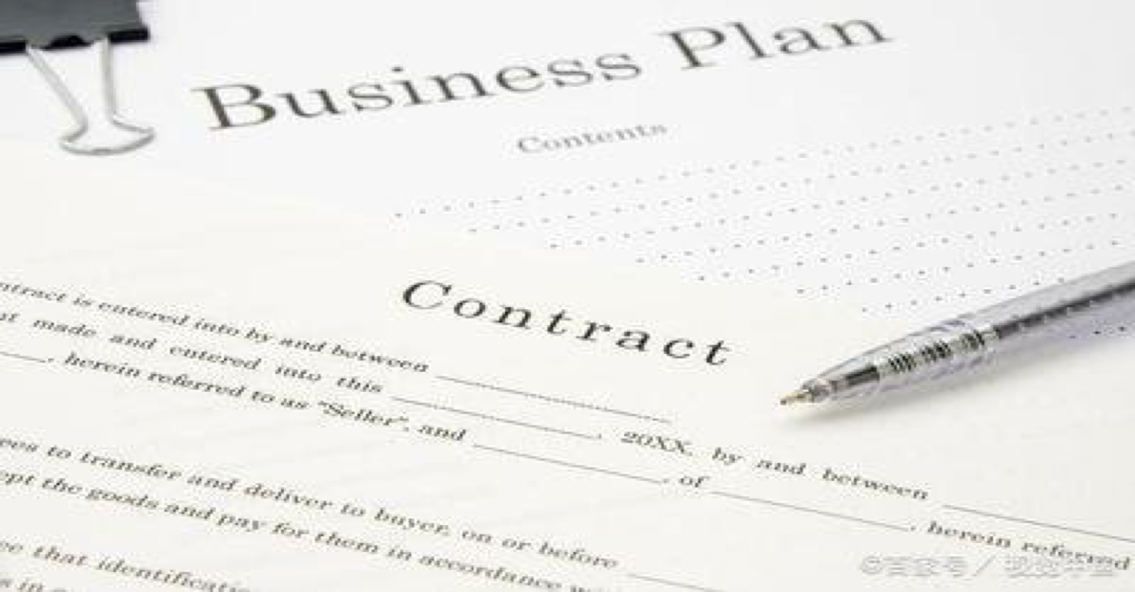 西安英語(yǔ)合同翻譯報(bào)價(jià)是多少？