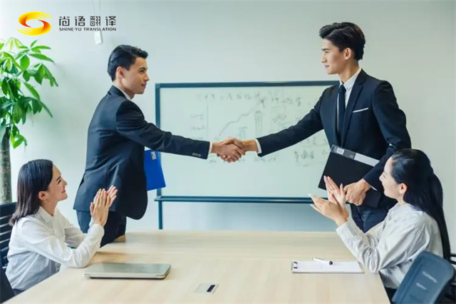 北京翻譯公司:企業(yè)簡介的翻譯質(zhì)量,至關重要的幾點